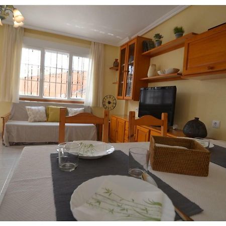 30 Beach House - Bbq & Terrace La Mata (Torrevieja) Exterior foto
