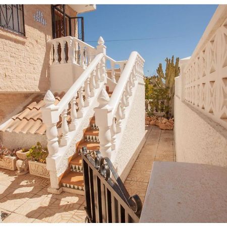 30 Beach House - Bbq & Terrace La Mata (Torrevieja) Exterior foto