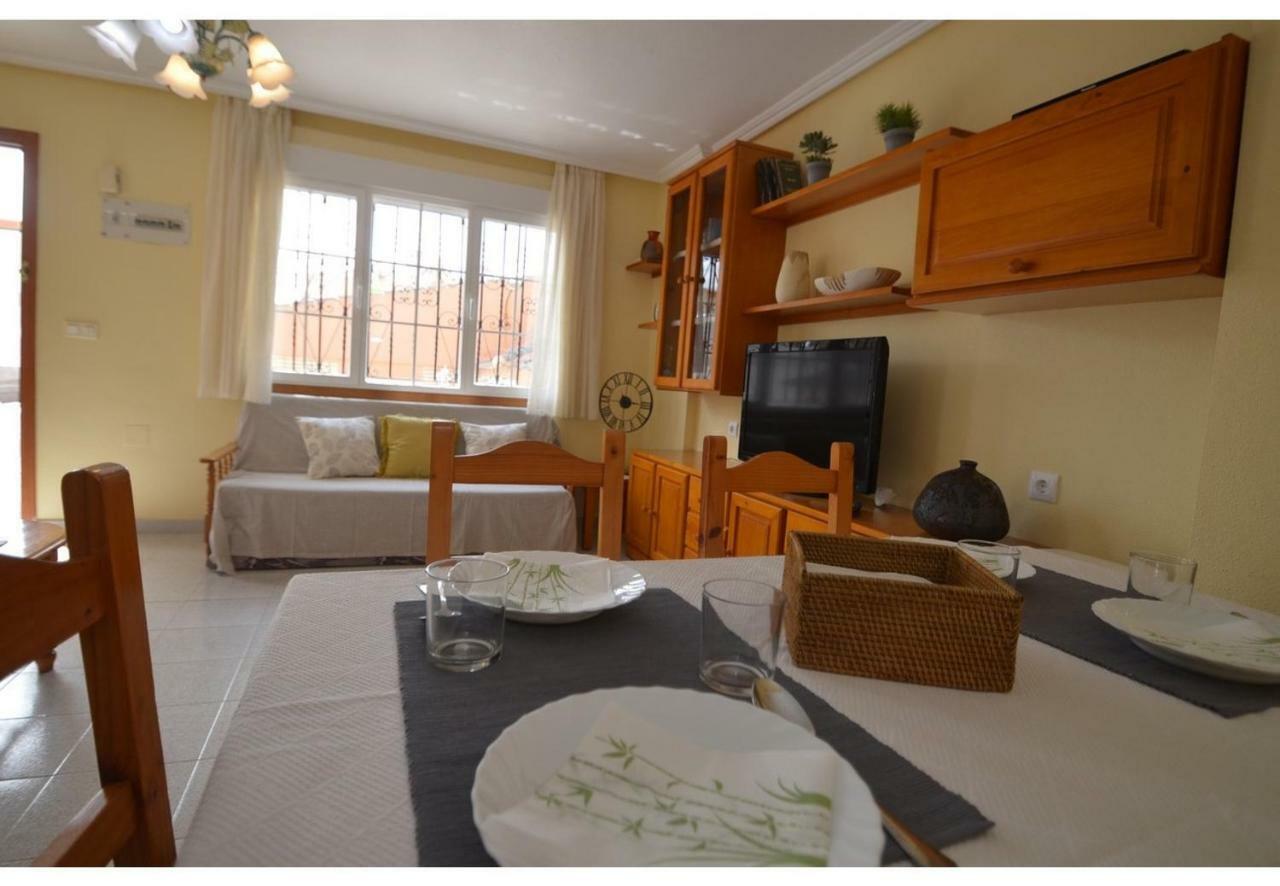 30 Beach House - Bbq & Terrace La Mata (Torrevieja) Exterior foto