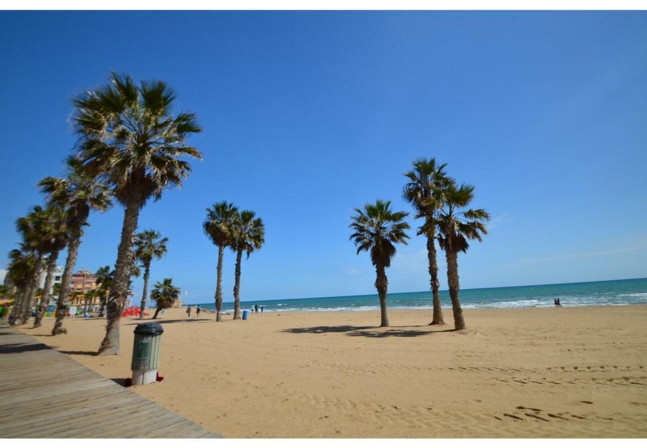 30 Beach House - Bbq & Terrace La Mata (Torrevieja) Exterior foto