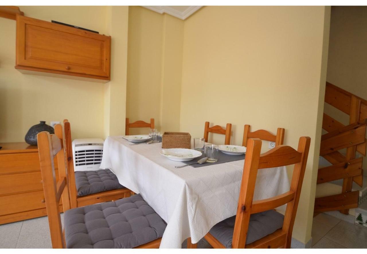 30 Beach House - Bbq & Terrace La Mata (Torrevieja) Exterior foto