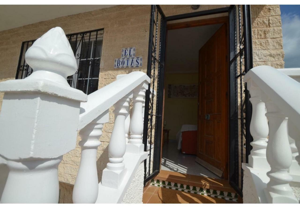 30 Beach House - Bbq & Terrace La Mata (Torrevieja) Exterior foto