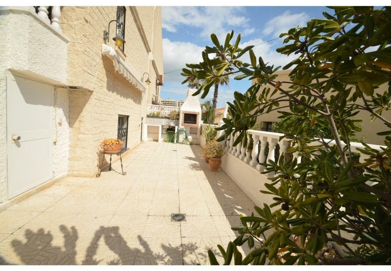 30 Beach House - Bbq & Terrace La Mata (Torrevieja) Exterior foto