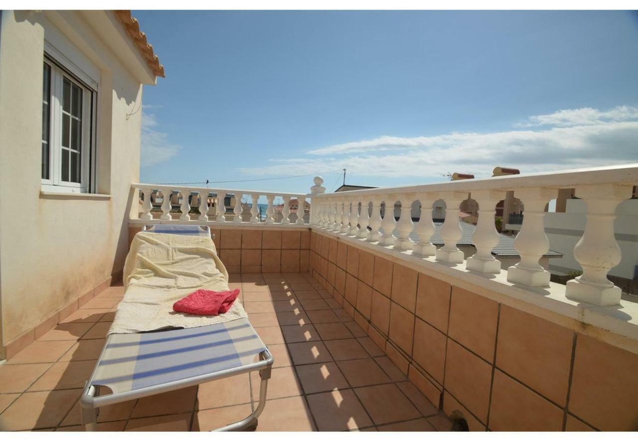 30 Beach House - Bbq & Terrace La Mata (Torrevieja) Exterior foto