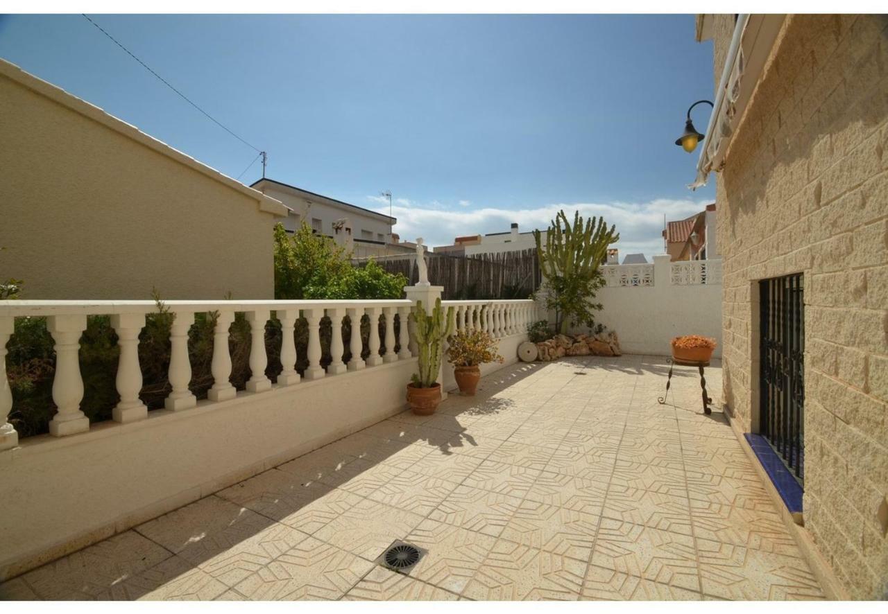30 Beach House - Bbq & Terrace La Mata (Torrevieja) Exterior foto