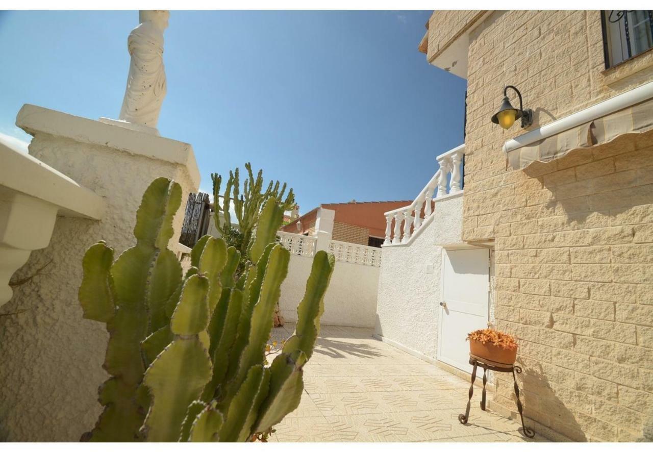 30 Beach House - Bbq & Terrace La Mata (Torrevieja) Exterior foto