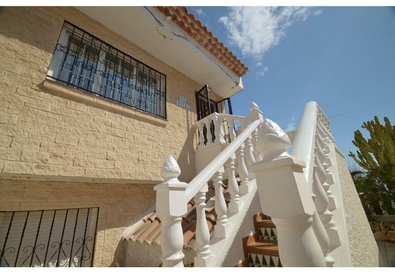 30 Beach House - Bbq & Terrace La Mata (Torrevieja) Exterior foto