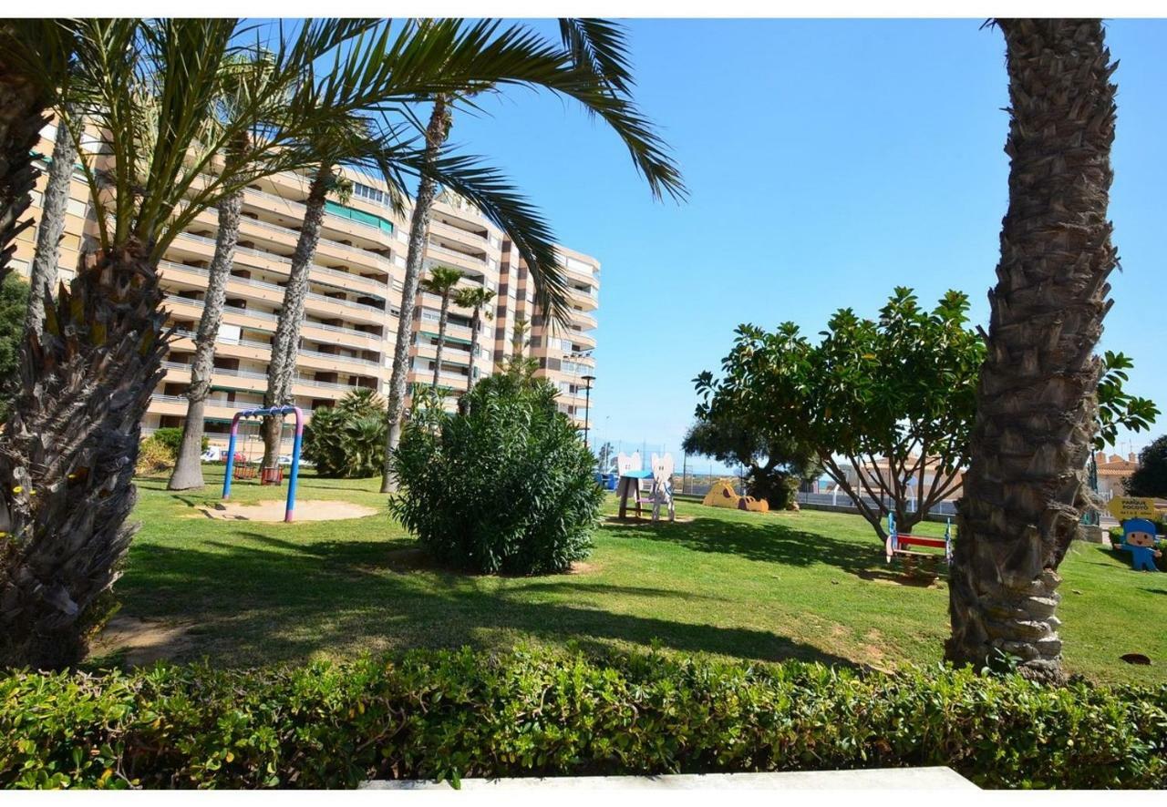 30 Beach House - Bbq & Terrace La Mata (Torrevieja) Exterior foto