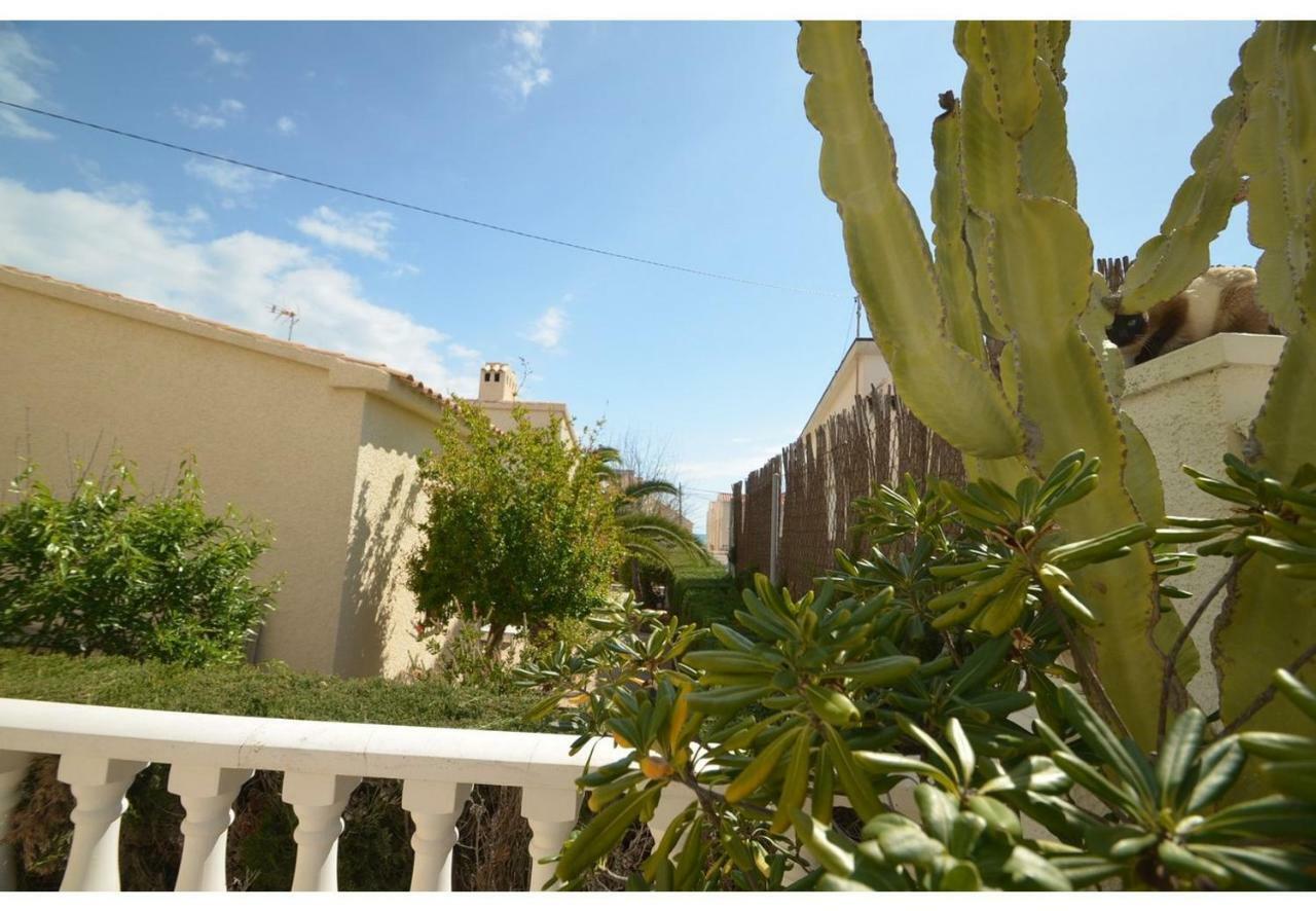 30 Beach House - Bbq & Terrace La Mata (Torrevieja) Exterior foto