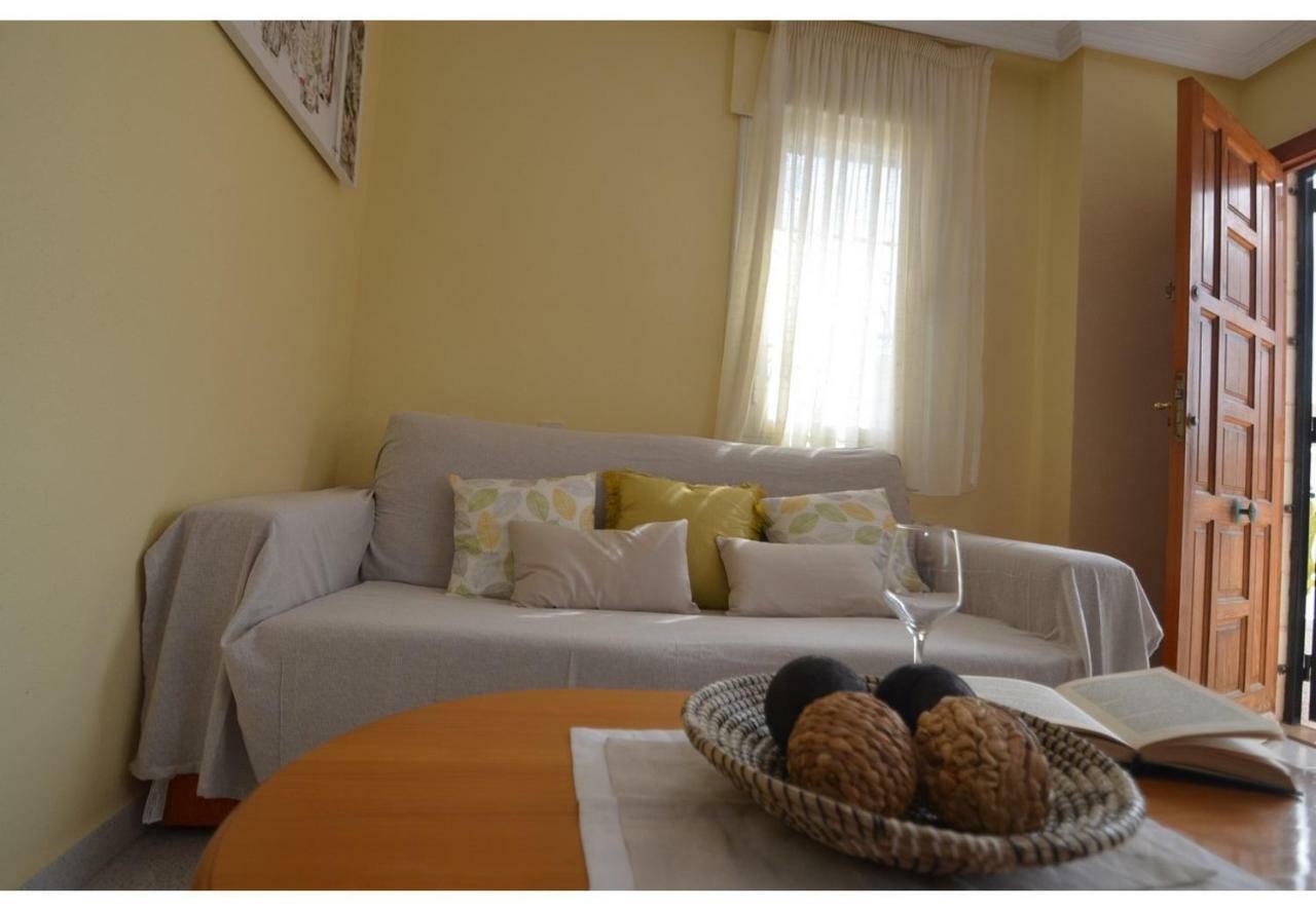 30 Beach House - Bbq & Terrace La Mata (Torrevieja) Exterior foto