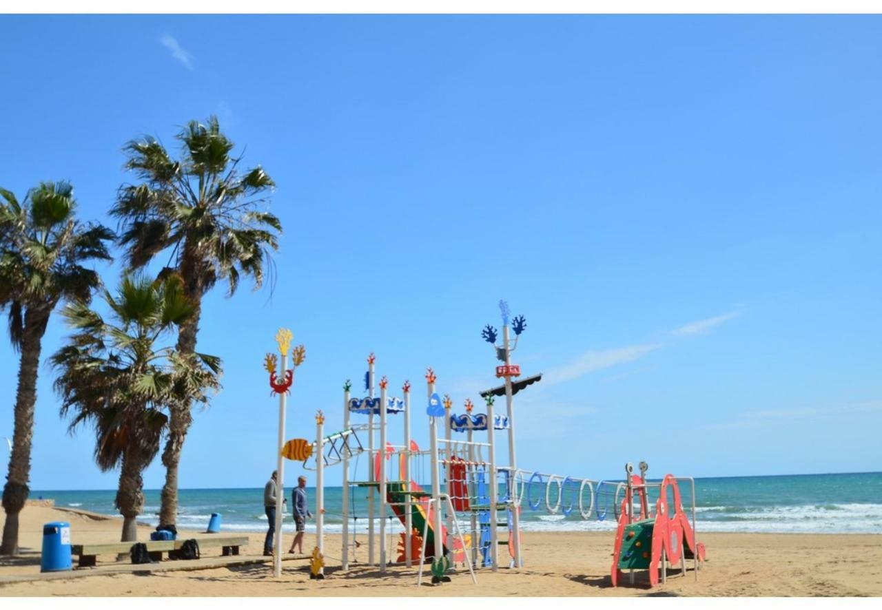 30 Beach House - Bbq & Terrace La Mata (Torrevieja) Exterior foto