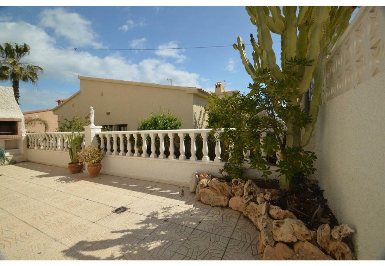 30 Beach House - Bbq & Terrace La Mata (Torrevieja) Exterior foto