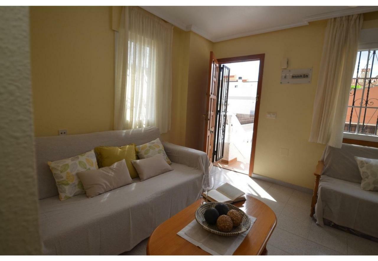 30 Beach House - Bbq & Terrace La Mata (Torrevieja) Exterior foto