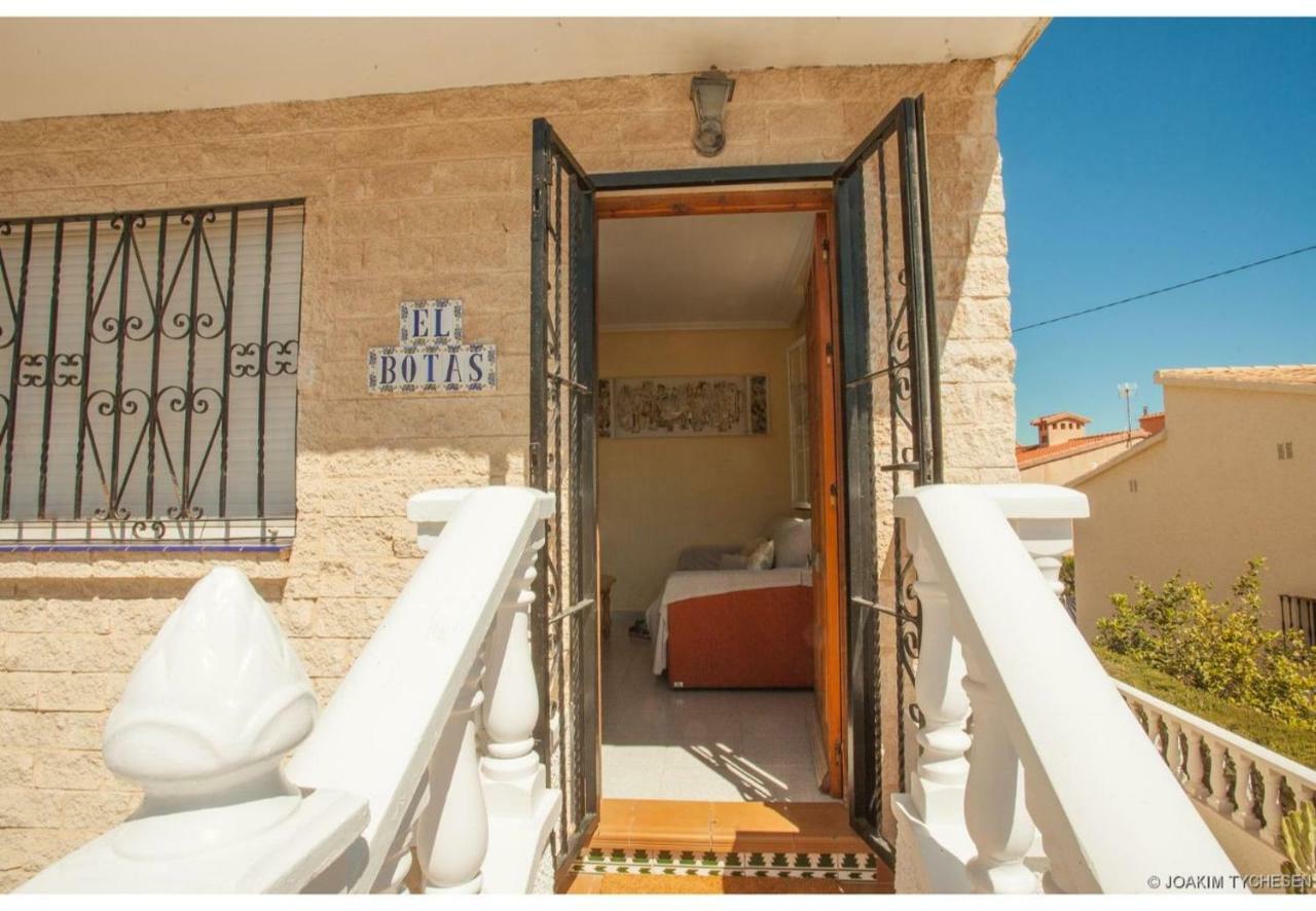 30 Beach House - Bbq & Terrace La Mata (Torrevieja) Exterior foto