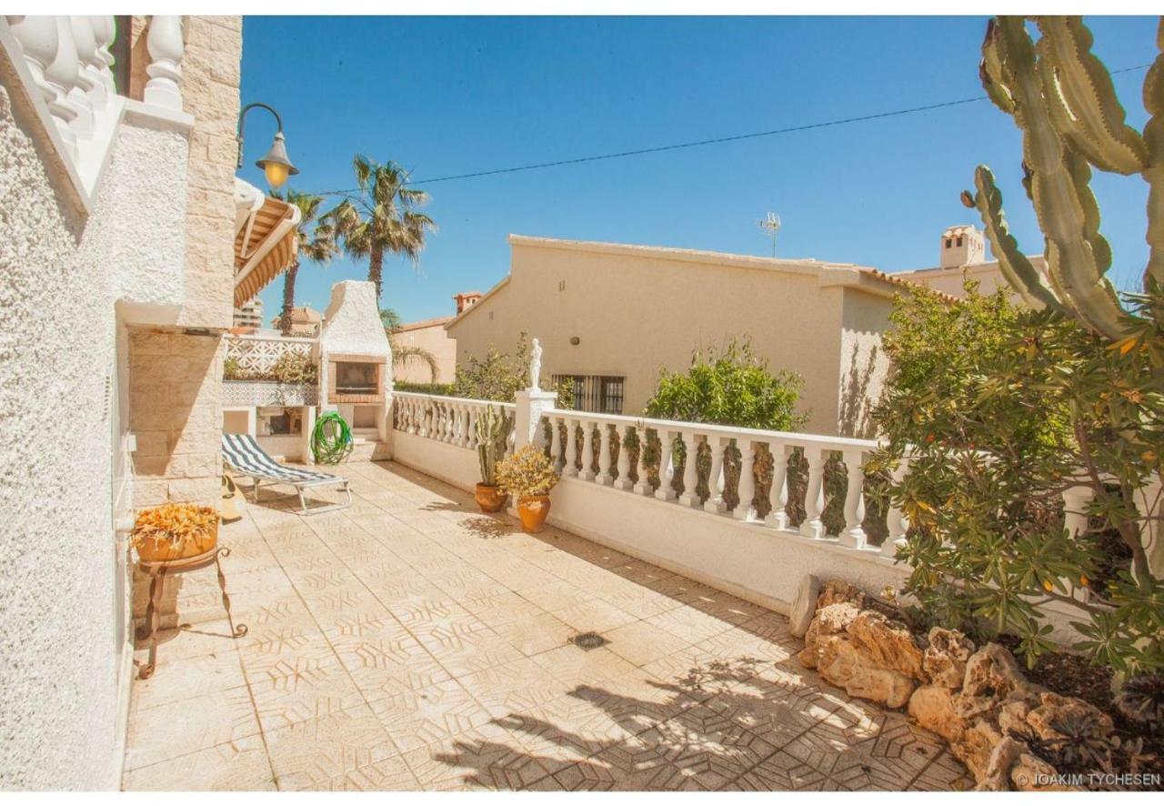 30 Beach House - Bbq & Terrace La Mata (Torrevieja) Exterior foto