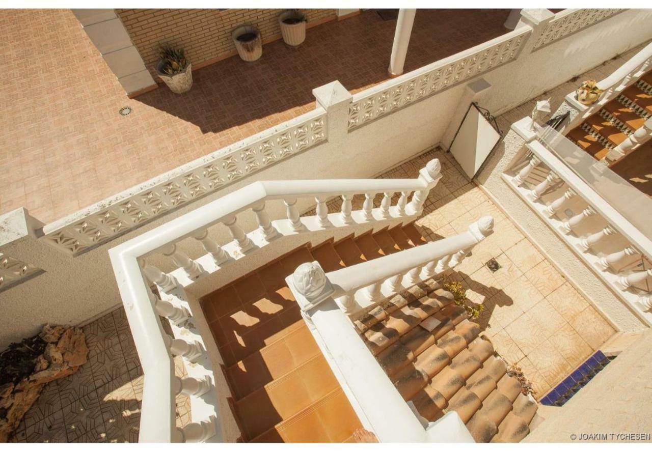 30 Beach House - Bbq & Terrace La Mata (Torrevieja) Exterior foto