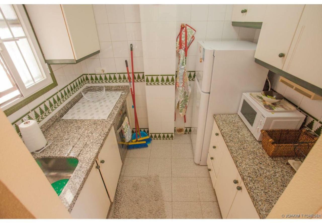 30 Beach House - Bbq & Terrace La Mata (Torrevieja) Exterior foto