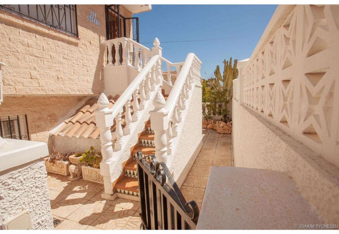 30 Beach House - Bbq & Terrace La Mata (Torrevieja) Exterior foto